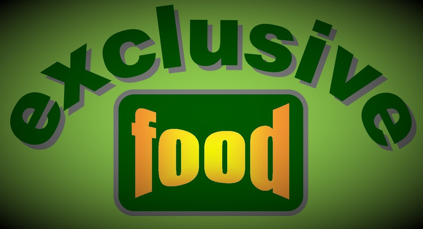 Logo Exclusive-Food